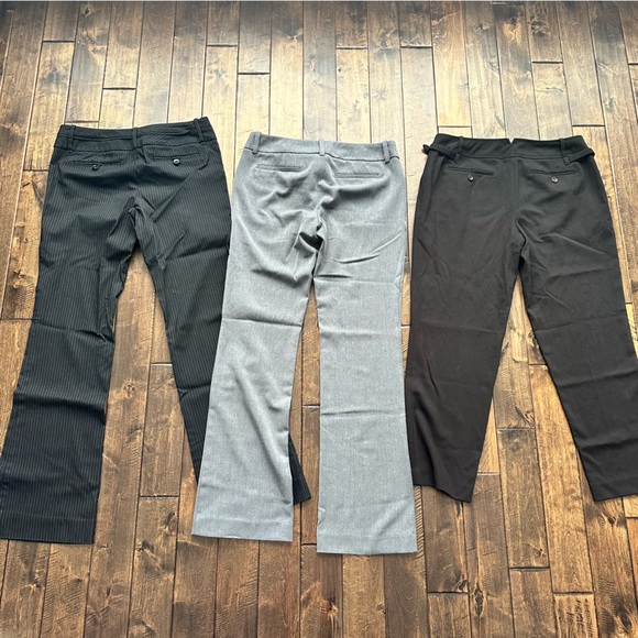 🌟SOLD🌟Bundle of 5 Women's Pants Collection - Picture 12 of 16